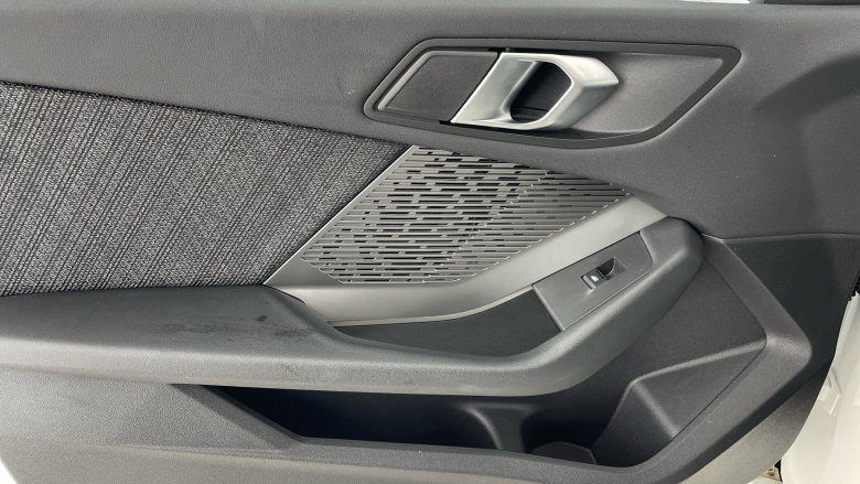 BMW 1 Series 120 Sport 5dr Step Auto Petrol Hatchback